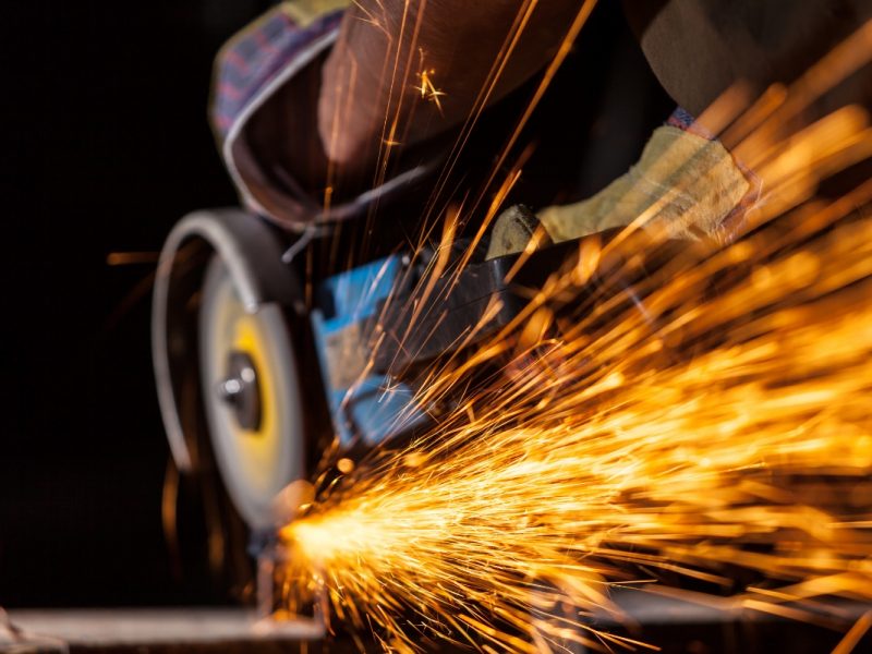 energias renovables y metalurgia